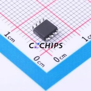 วงจรรวม U322วงจรรวม SOP-8ของแท้ชิป IC DC-DC PMIC ส่วนประกอบอิเล็กทรอนิกส์ - Product Image 2