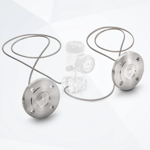 Nuevo y Original Sello de Diafragma Krohne OPTIBAR 3100 - Product Image 4