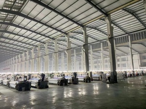 Tissu en dentelle africaine respirant brodé à pois uni tricoté pour vêtements, sacs et accessoires féminins, idéal pour les mariages et les fêtes - Grande Vente - Product Image 6