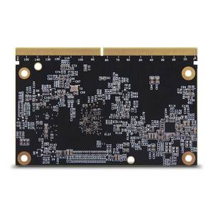 กล่องทีวี SOM3576 รุ่นดั้งเดิม RK3576 Rockchip Android 14 เครื่องเล่นมีเดีย HD 8K ชุดพัฒนาบอร์ด - Product Image 6