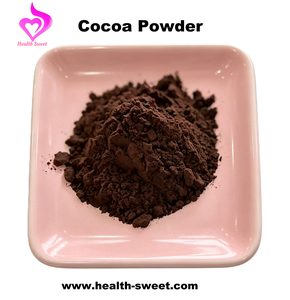 Cacao en polvo orgánico natural y alcalinizado con etiqueta privada, precio directo del fabricante al por mayor - Product Image 1