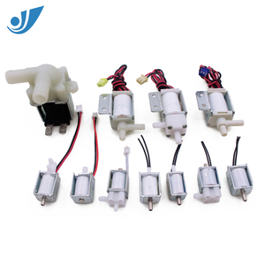 <span class=keywords><strong>Vanne</strong></span> solénoïde électrique à économie d'énergie, mini, à diaphragme, de qualité alimentaire, <span class=keywords><strong>avec</strong></span> port de 3 mm, pour purificateur d'eau - Product Image 6