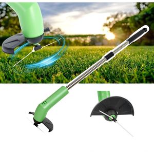 Cortadora <span class=keywords><strong>de</strong></span> césped portátil, cortadora <span class=keywords><strong>de</strong></span> malas hierbas inalámbrica, cortadora <span class=keywords><strong>de</strong></span> césped <span class=keywords><strong>de</strong></span> mano para el hogar, <span class=keywords><strong>desbrozadora</strong></span>, herramientas eléctricas <span class=keywords><strong>de</strong></span> jardín - Product Image 3