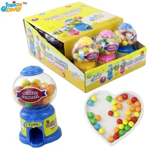 High Quality Sweet Candy Machine Toy Candy Vending Machine