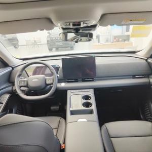 Nouvelle Haval <span class=keywords><strong>H6L</strong></span> 2.0T Turbo Essence SUV 2026 à Châssis Long, Traction Avant, 5 Places, Voiture Familiale avec Jantes R19 - Product Image 3