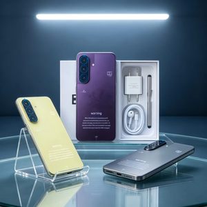 สมาร์ทโฟน A56 5G รุ่น 24GB+1TB, ปลดล็อคทั่วโลก, หน้าจอ 7.0 นิ้ว, แบตเตอรี่ 7000mAh, Deca Core, ขายตรงจากโรงงาน - Product Image 1