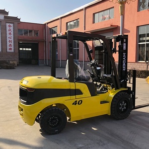 Ontaparga-bandeja elevadora ruck iesel 4 en IFT, orklift ydraulic orklift Tacker actory - Product Image 5