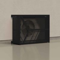 Boîtier métallique électronique Shengxiang personnalisé OEM avec tôle galvanisée et fabrication de tôles, revêtement en poudre