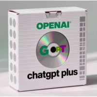 ChatGPT 5.0 Plus: Account Condiviso 1 Mese (Yue Xing)