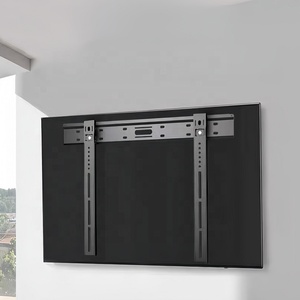 Cấu hình thấp phổ cố định khung TV phẳng 65 inch TV Wall Mount TV chủ - Product Image 4