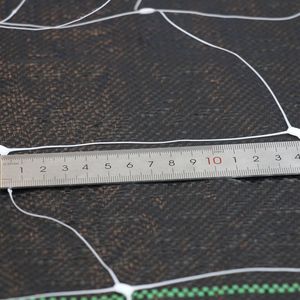 Filet de soutien pour <span class=keywords><strong>plantes</strong></span> 8gsm - 15x15cm pour légumes grimpants - Product Image 4