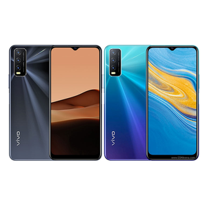 All'ingrosso <span class=keywords><strong>Vivo</strong></span> <span class=keywords><strong>Y20s</strong></span> 128GB 6.51 pollici doppia fotocamera Celulares telefoni cellulari utilizzati smartphone telefono Android