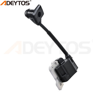 Débroussailleuse sans fil industrielle de haute qualité 1,2 kW GX35 35,8 cm³ à 4 temps avec bobine d'allumage, réservoir de carburant 650 ml, monocylindre, prix OEM - Product Image 6