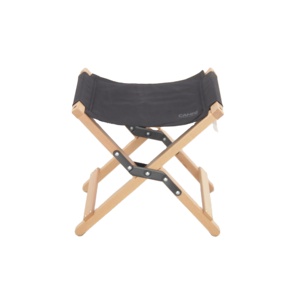 Modern Outdoor Portable Small <b>Foldable</b> Wooden Picnic <b>Chair</b> Camping Stool Comfortable Light Weight Durable for Villa Park <b>Beach</b> - Product Image 1