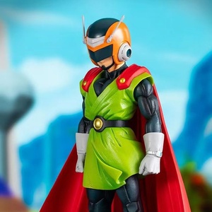 Figurines d'anime Dragon Ball <span class=keywords><strong>Super</strong></span> <span class=keywords><strong>Saiyan</strong></span> <span class=keywords><strong>Son</strong></span> <span class=keywords><strong>Gohan</strong></span>, visage interchangeable, décorations de bureau, jouet tendance, cadeau - Product Image 4