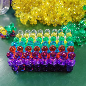 Imán de Neodimio Personalizable de Plástico ABS Colorido con Forma de Taza/Recipiente para Uso en el Hogar, Oficina e Industrial - Product Image 5