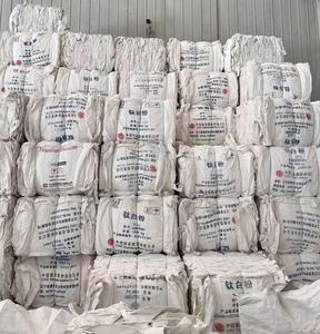 Mỏ PP Túi thoáng khí đáy phẳng Jumbo túi siêu Bao 1-2 tấn nặng 1000 kg 1200 kg 1500 kg <span class=keywords><strong>fibc</strong></span> Jumbo số lượng lớn Túi - Product Image 1