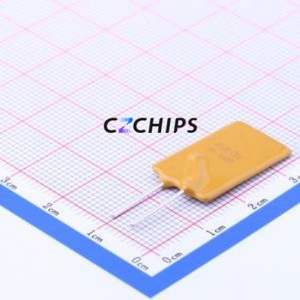 RL16-1000 Resettable Fuse Through hole Component (THT),P=5.1mm Fuse 16V 40A 10A 20A - Product Image 1