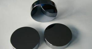 Janela de Chalcogênio Substituta com Revestimento AR de Alta Transmitância OEM, Alta Clareza para Imagem Térmica IR - Product Image 6