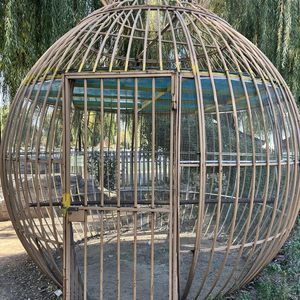 <span class=keywords><strong>Alambre</strong></span> de Hierro de Bajo Contenido de Carbono de 1/2 Pulgada, Calibre 19, Malla Soldada Galvanizada en Caliente, Malla para Gallineros, Red para Aves de Corral - Product Image 6