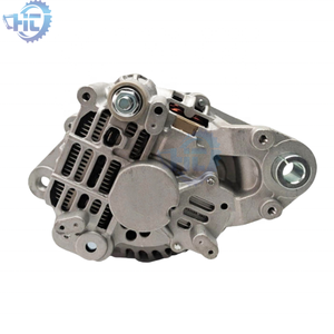 Pièces <span class=keywords><strong>de</strong></span> machines <span class=keywords><strong>de</strong></span> construction HD512-3 6D34 24V 45A Générateur alternateur A3TN5387 A3TN5386 A3TN5288 ME017614 - Product Image 3