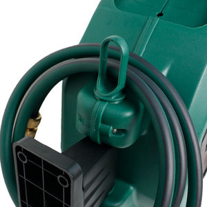 HR015 "قابل للتركيب على الحائط 15 متر بالماء من كلوريد البولي فينيل قابل للطي قفل من المطاط الذاتي - Product Image 5