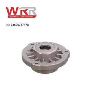 宝马X3 F25 X4 F26 WRR 33506787178汽车零部件汽车悬架发动机支柱支架 - Product Image 3