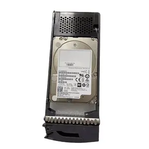 Pour NetApp HDD E-X4119A E-X4119B-R6 E2724 E2824 E2700 E2624 ST4000NM0265 0MWHY9 1.2T 2.5 ''disque dur serveur SAS 300G