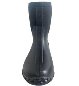 Jeunes <span class=keywords><strong>Froid</strong></span> Évalué Botte En Néoprène Avec Doublure en Airmesh - Product Image 3