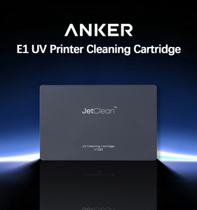 Impresora UV Anker E1 con Textura Estereoscópica, Grabado UV y Caja de Limpieza UV - Product Image 3