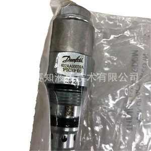 สำหรับวาล์วไฮดรอลิก Danfoss รุ่น 1PSC30F10S และ 1PSC30F20S หมายเลขรุ่น 402AA00039A และ 407AA00024A - Product Image 1