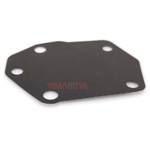Diafragma de Bomba de Combustible para Motor Fuera de Borda <span class=keywords><strong>Yamaha</strong></span> 663-24411-00, para Motores de 48HP, 60HP CV C, 70HP, 85HP B, 90HP de 2 Tiempos - Product Image 2