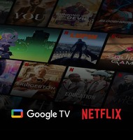 [Version Globale] Nouveauté pour le projecteur intelligent LED Google TV Xming Epidode One, 150 lumens CVIA, 1080P, 4K Mini