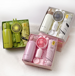 Set Regalo Personalizzato per Matrimonio, <span class=keywords><strong>Souvenir</strong></span> per Damigelle, Regali Promozionali per San Valentino, Compleanno, per Ospiti - Product Image 4