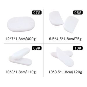 Großhandel weißer Marmor Energie stein, kalte Kompresse <span class=keywords><strong>Massage</strong></span> stein mit ätherischem Öl für Hot <span class=keywords><strong>Stone</strong></span> <span class=keywords><strong>Massage</strong></span> Spa - Product Image 5