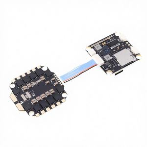 Cabo de Conexão de Silicone Macio para ESC de Controle de Voo 8P SH1.0 <span class=keywords><strong>Flying</strong></span> Tower Line, para Máquina FPV e Conexão de Plugues - Product Image 5
