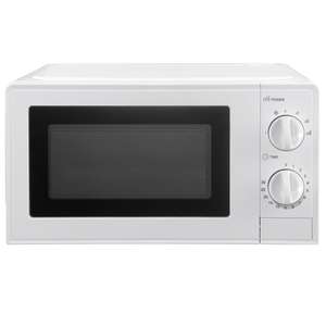 صغيرة رخيصة المنزل طاولة مطبخ الكهربائية 20L 700W فرن الميكروويف - Product Image 5