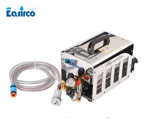 Máy Phun Sương Áp Suất Cao Máy Phun Sương Hệ Thống Làm Mát Phun Sương Ngoài Trời 3L/PHÚT + 60 Bar - Product Image 1