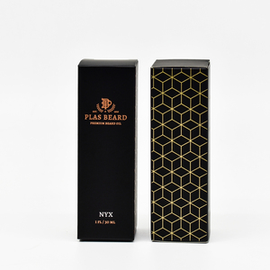 Biểu Tượng Tùy Chỉnh Kích Thước Vẽ Hộp Giấy Nước Hoa, Hộp Bao Bì Sang Trọng, Hộp <span class=keywords><strong>Eyedrop</strong></span> - Product Image 1