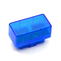 Elm327 ELM 327 V2.1 OBD escáner OBD2 escáner de diagnóstico compatible con Wifi Bluetooth ELM327 OBD2 escáner herramienta de diagnóstico de coche