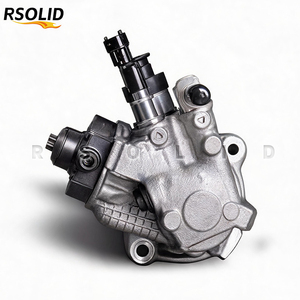 Pompe CP3 Rsoliddiesel 0445010511 0445010512 compatible avec les camions lourds et les autobus HYUNDAI série D, moteur diesel série D - Product Image 5