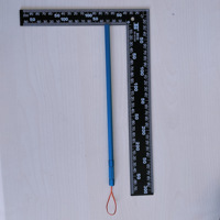 Aiguille de purge sanguine pour poisson en acier inoxydable haute résistance, creuse, double usage pour la purge et la désescompoisement du poisson