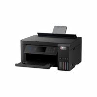 Nueva Impresora Multifuncional Todo en Uno L4269 con Tanque de Tinta Recargable de Cuatro Colores, Impresión Inalámbrica Wifi, Copia, Escaneo, Impresora de Inyección de Tinta Flex