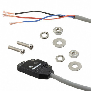 Sensor Reflectivo EX-14A-<span class=keywords><strong>R</strong></span> 25MM NPN de Tipo Abierto - Product Image 1