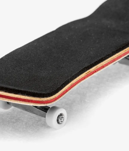 ชุดฟิงเกอร์บอร์ดไม้เมเปิลมืออาชีพขนาดเล็กพร้อมอุปกรณ์ครบชุด - Product Image 2