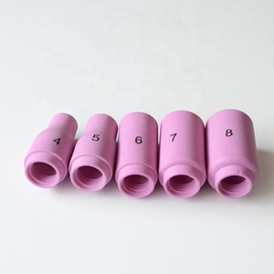 Boquilla <span class=keywords><strong>de</strong></span> cerámica <span class=keywords><strong>de</strong></span> alúmina para soldar a gas, chorro <span class=keywords><strong>de</strong></span> <span class=keywords><strong>arena</strong></span>, fabricante <span class=keywords><strong>de</strong></span> China, 95% - Product Image 6
