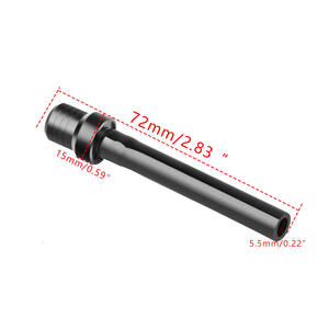 Valve de purge de réservoir de carburant en aluminium CNC Flying Dream, pièces de rechange pour motos tout-terrain, pit bikes, motos, garantie neuve - Product Image 6