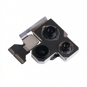 Module de caméra arrière pour iPhone 13 Pro iPhone 13 Pro Max, pièce de rechange - Product Image 2