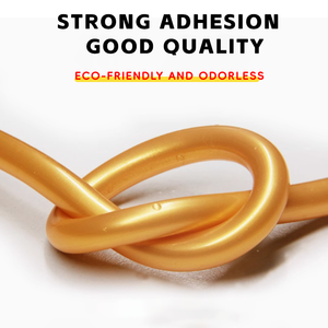 Qingkai 870 màu tùy chỉnh nhanh liên kết siêu keo dính 100% cấp thực phẩm RTV trung tính <span class=keywords><strong>Silicone</strong></span> sealant xây dựng sử dụng - Product Image 4