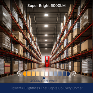 Ed28 ed39 đèn đường dẫn ánh sáng bóng đèn 110V 39W 6000lm 4000K thương mại chiếu sáng đường phố ngoài trời dẫn bóng đèn dây tóc với ETL - Product Image 6